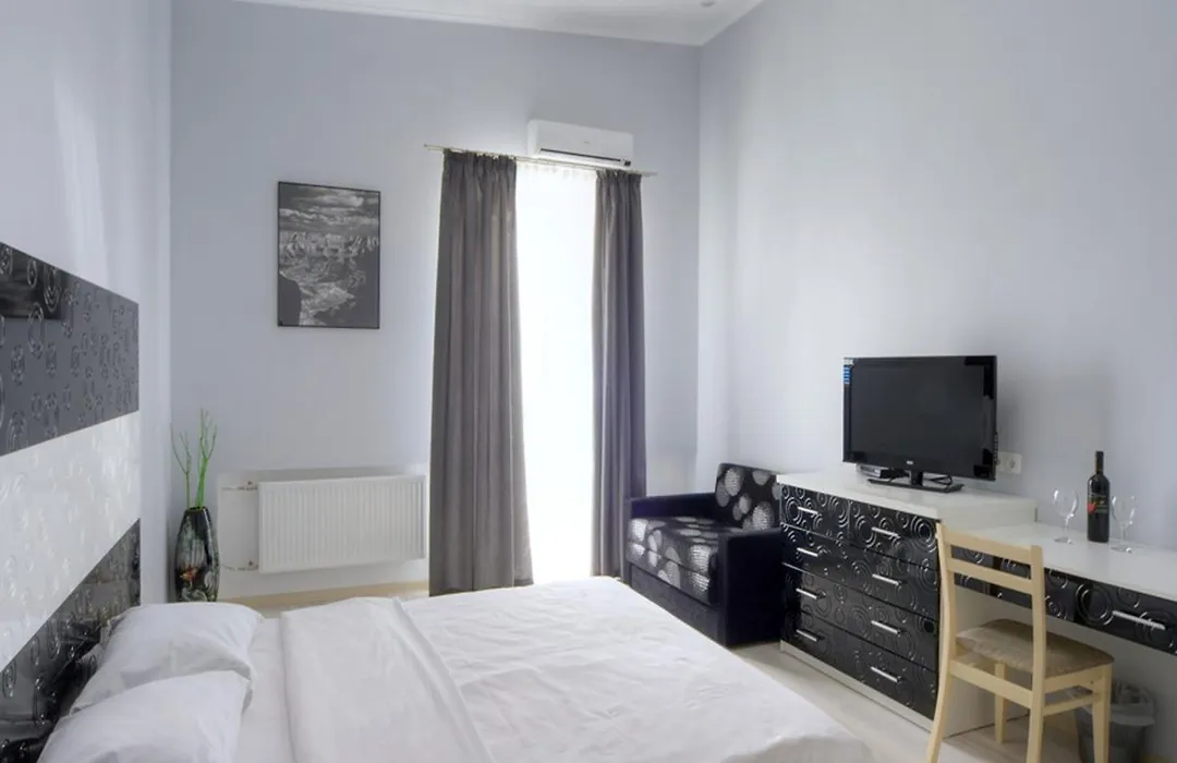 Best Season Apart Hotel-1