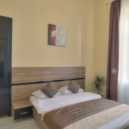 Best Season Apart Hotel-2